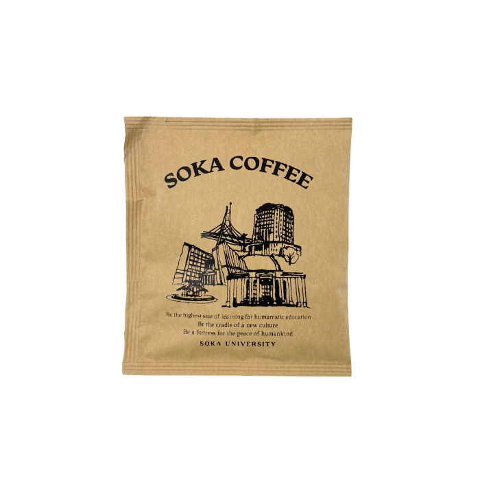 SOKA珈琲
