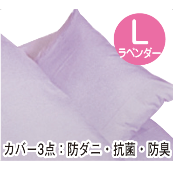 バラード(カバー付き 6点セット)