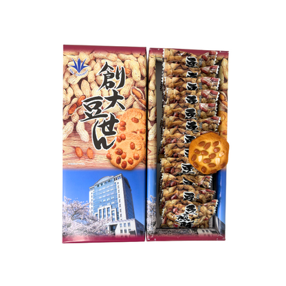 創大豆せん