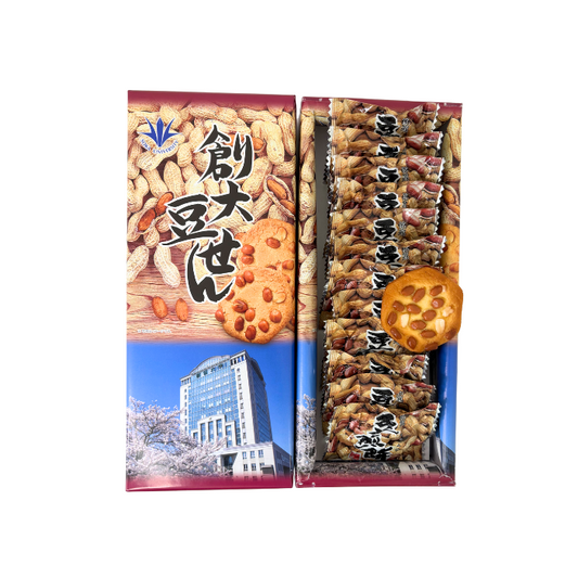 創大豆せん