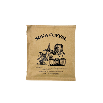 SOKA珈琲