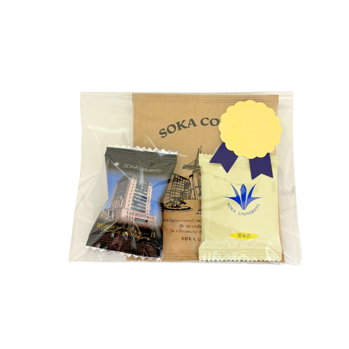 SOKA珈琲