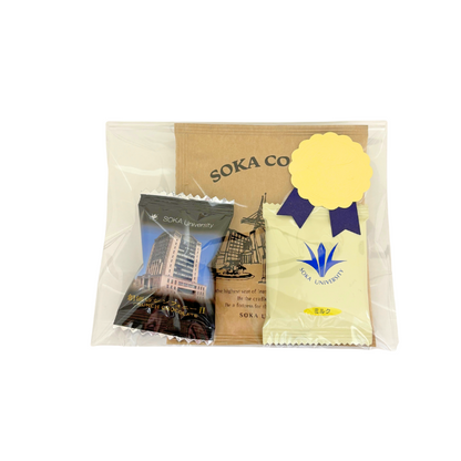 SOKA珈琲