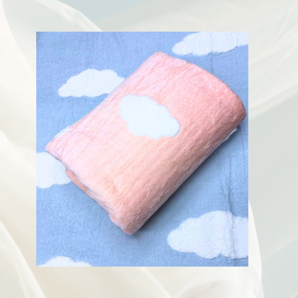 ⑦お得な軽量毛布
