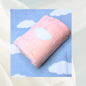 ⑦お得な軽量毛布