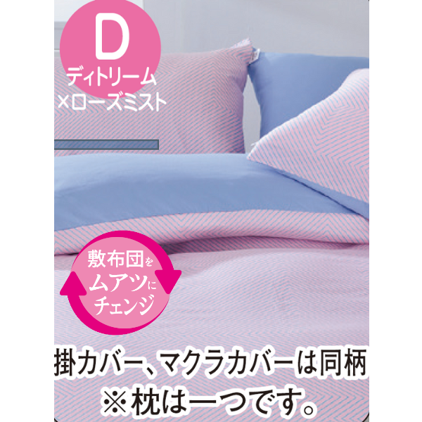 リヨン (カバー付き 8点セット)