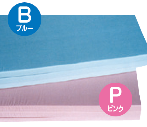 硬質マットレス