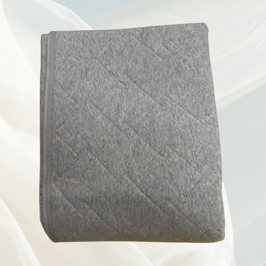 【ふとんセット購入者限定】やさしい敷きパッドシーツ