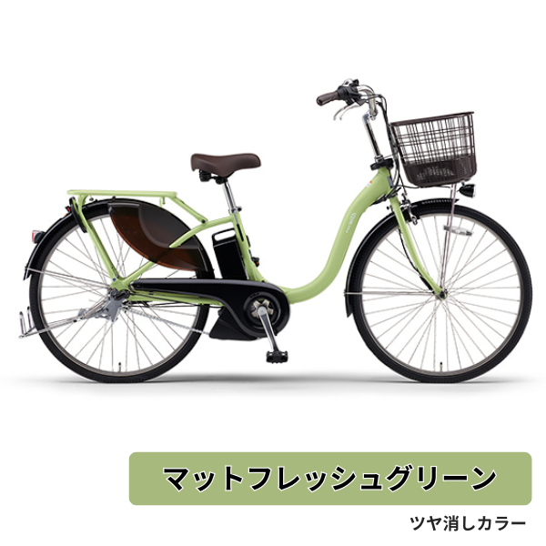 【学内受取限定】YAMAHA PAS With