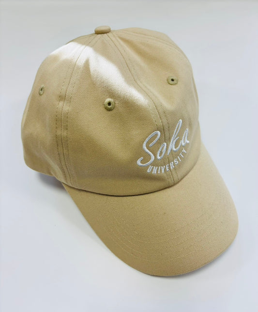 創大キャップ②