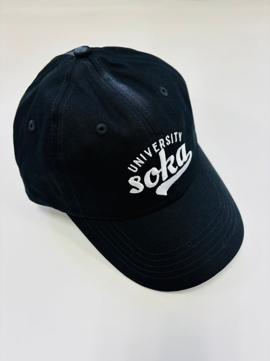 創大キャップ③