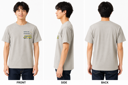 未来の創大生Tシャツ（グレー）