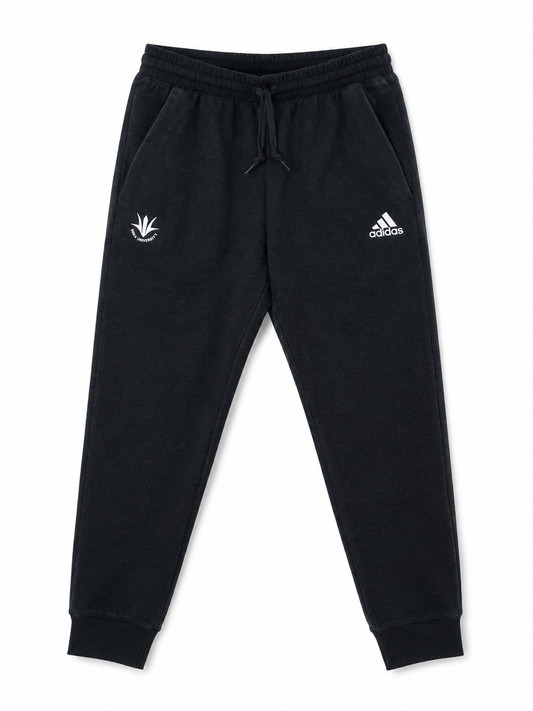 【アディダス×創価大学】スウェットパンツ（ブラック）