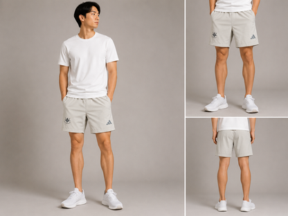 【アディダス×創価大学】バギー ショーツ(ワンダーカーゴ)