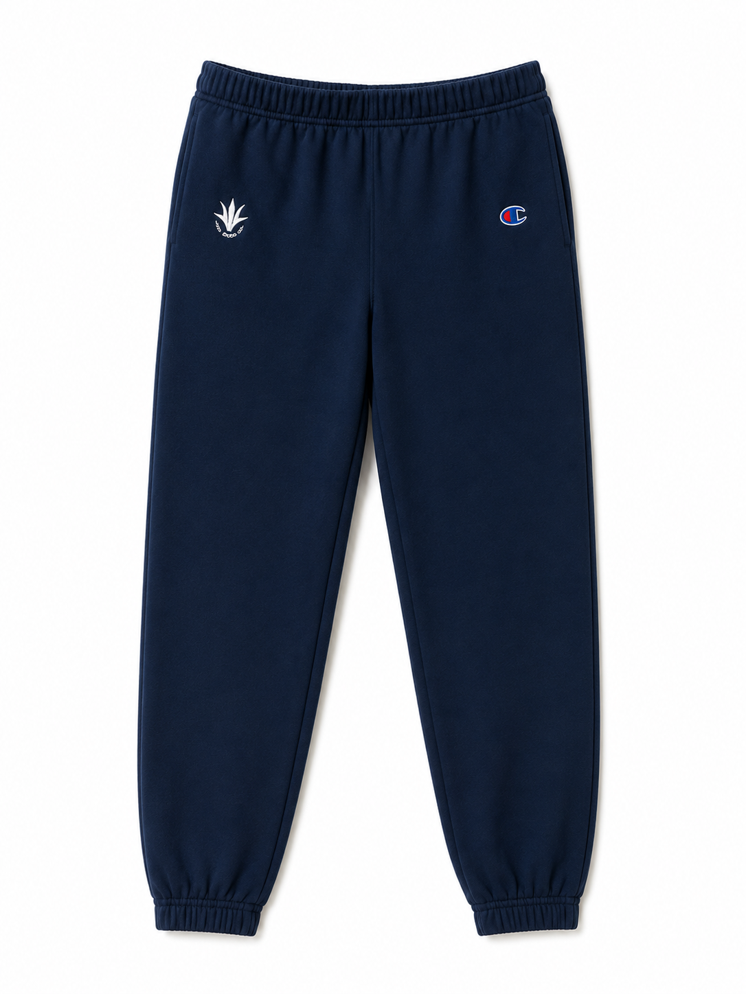 【Champion×創価大学】スウェット ロングパンツ（ネイビー）