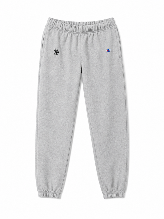 【Champion×創価大学】スウェットパンツ（グレー）
