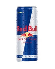 【野球部】レッドブル250ml(48本分)