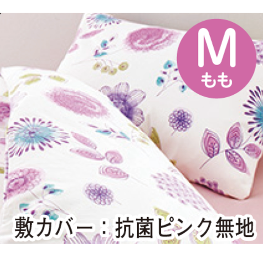 バラード(カバー付き 6点セット)