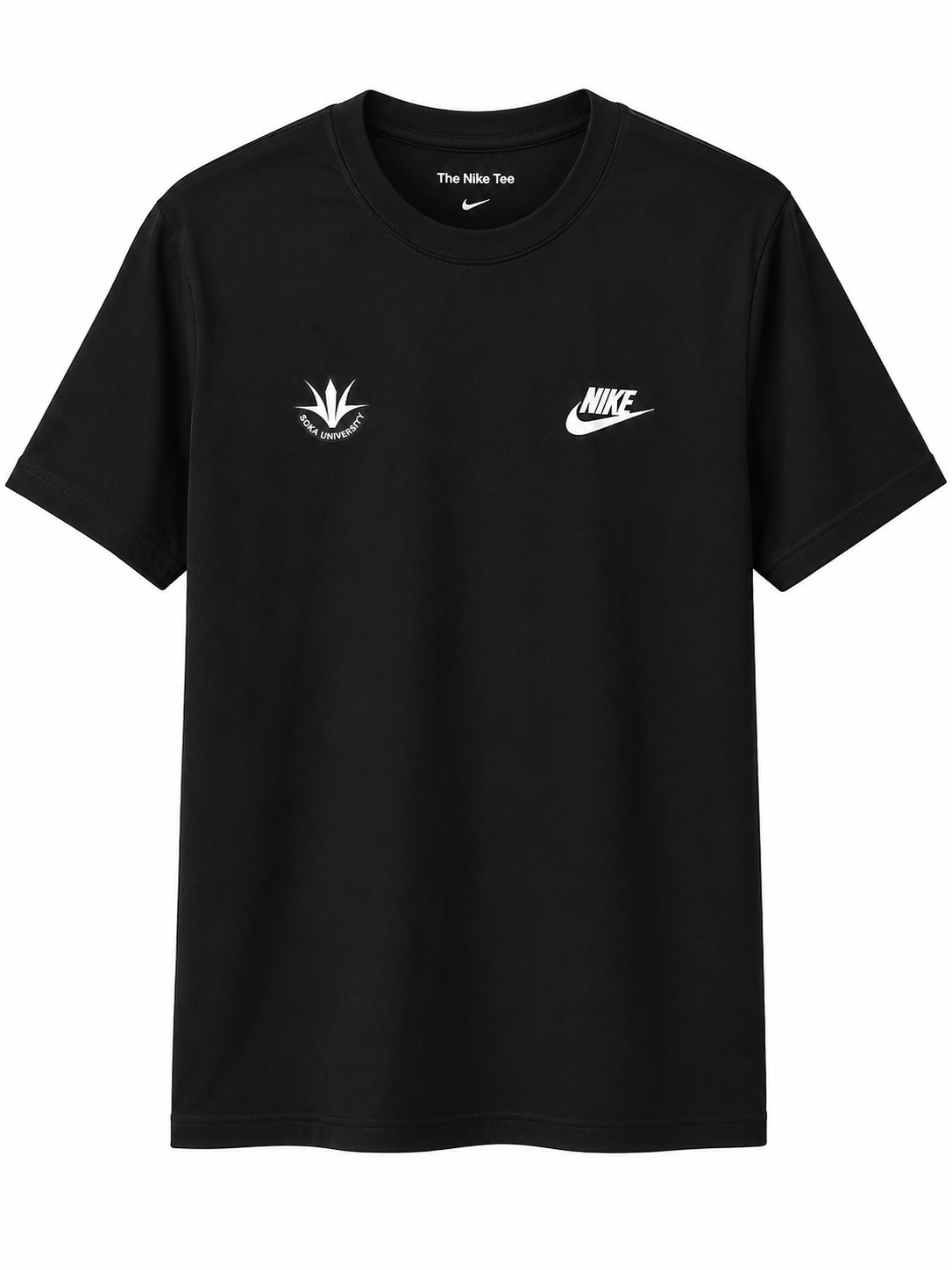 【Nike×創価大学】スポーツウェア クラブ（ブラック）