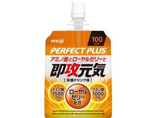 【駅伝部】即攻元気ゼリー　エネルギー&マルチビタミン　マスカット風味　72個